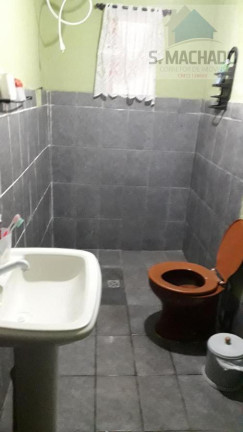 Imagem Terreno à Venda, 104 m² em Parque Capuava - Santo André