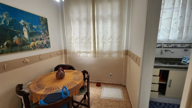 Imagem Apartamento com 1 Quarto à Venda, 37 m² em Boqueirão - Santos Imagem Apartamento com 1 Quarto à Venda, 37 m² em Boqueirão - Santos