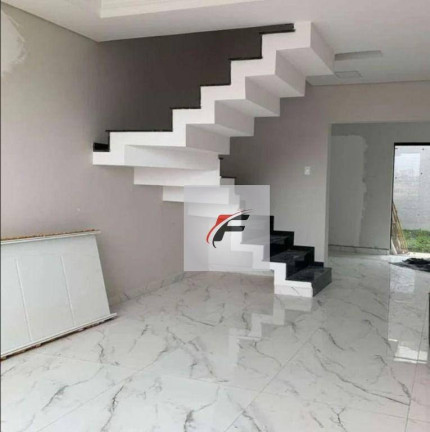 Imagem Sobrado com 3 Quartos à Venda, 140 m² em Xaxim - Curitiba Imagem Sobrado com 3 Quartos à Venda, 140 m² em Xaxim - Curitiba