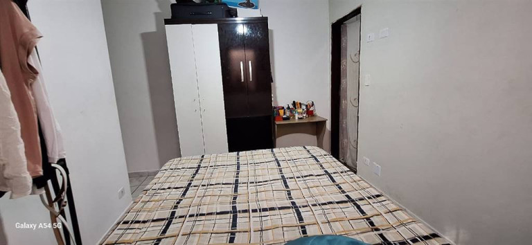 Imagem Casa com 3 Quartos à Venda, em Aviação - Praia Grande Imagem Casa com 3 Quartos à Venda, em Aviação - Praia Grande