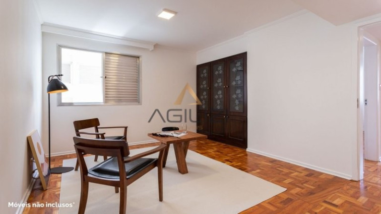 Imagem Apartamento com 3 Quartos à Venda, 105 m² em Jardim Paulista - São Paulo Imagem Apartamento com 3 Quartos à Venda, 105 m² em Jardim Paulista - São Paulo