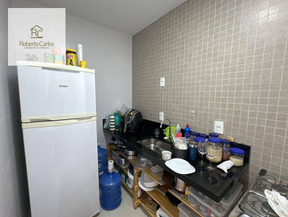 Imagem Apartamento com 2 Quartos à Venda, 73 m² em Itapuã - Vila Velha