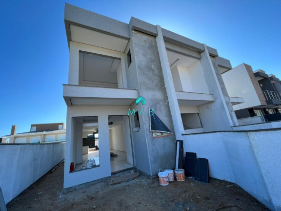 Imagem Sobrado com 2 Quartos à Venda, 110 m² em Ingleses Do Rio Vermelho - Florianópolis