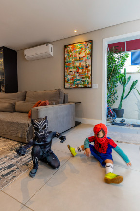 Imagem Casa de Condomínio com 3 Quartos à Venda, 259 m² em Vila Andrade - São Paulo Imagem Casa de Condomínio com 3 Quartos à Venda, 259 m² em Vila Andrade - São Paulo