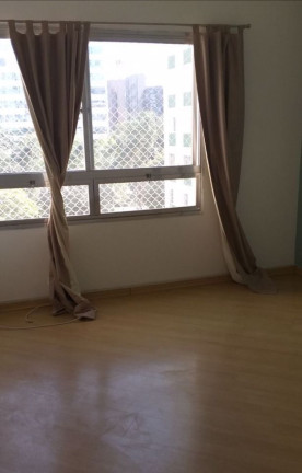 Imagem Apartamento com 2 Quartos à Venda, 69 m² em Brooklin - São Paulo