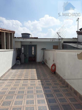 Imagem Apartamento com 2 Quartos à Venda, 76 m² em Vila Camilópolis - Santo André
