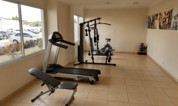 Imagem Apartamento à Venda, em Sao Sebastiao - Ribeirão Preto Imagem Apartamento à Venda, em Sao Sebastiao - Ribeirão Preto