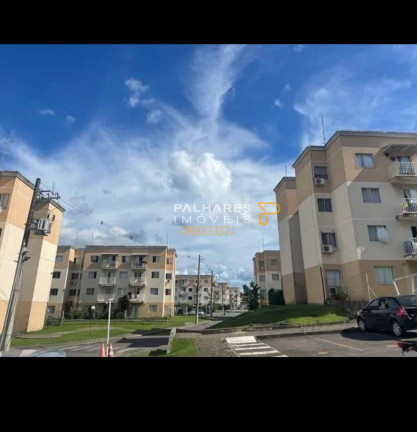 Imagem Apartamento com 2 Quartos à Venda, 62 m² em João Costa - Joinville