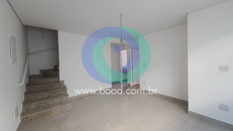 Imagem Casa com 2 Quartos à Venda, 100 m² em Campo Grande - Santos Imagem Casa com 2 Quartos à Venda, 100 m² em Campo Grande - Santos