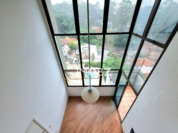 Imagem Imóvel com 1 Quarto à Venda, 68 m² em Panamby - São Paulo Imagem Imóvel com 1 Quarto à Venda, 68 m² em Panamby - São Paulo