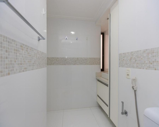 Imagem Apartamento com 1 Quarto à Venda, 44 m² em Jardins - São Paulo Imagem Apartamento com 1 Quarto à Venda, 44 m² em Jardins - São Paulo