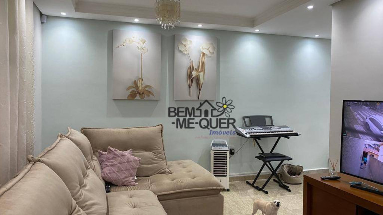 Imagem Sobrado com 3 Quartos à Venda, 160 m² em Piqueri - São Paulo Imagem Sobrado com 3 Quartos à Venda, 160 m² em Piqueri - São Paulo