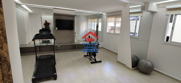 Imagem Apartamento com 2 Quartos à Venda, 73 m² em Boqueirão - Praia Grande Imagem Apartamento com 2 Quartos à Venda, 73 m² em Boqueirão - Praia Grande