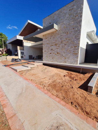 Imagem Casa de Condomínio com 4 Quartos à Venda, 360 m² em Vila Santista - Bauru Imagem Casa de Condomínio com 4 Quartos à Venda, 360 m² em Vila Santista - Bauru