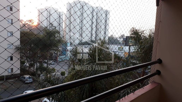 Imagem Apartamento com 3 Quartos para Alugar, 70 m² em Planalto - São Bernardo Do Campo Imagem Apartamento com 3 Quartos para Alugar, 70 m² em Planalto - São Bernardo Do Campo