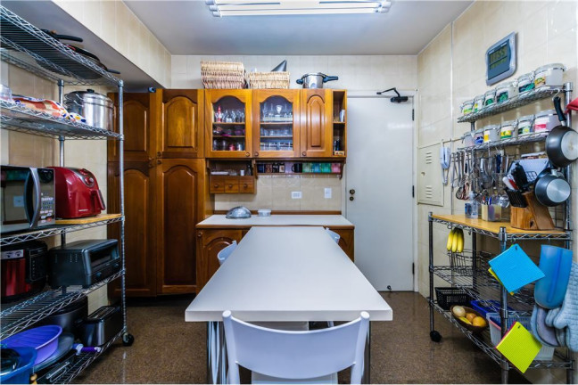 Imagem Apartamento com 3 Quartos à Venda, 158 m² em Perdizes - São Paulo Imagem Apartamento com 3 Quartos à Venda, 158 m² em Perdizes - São Paulo