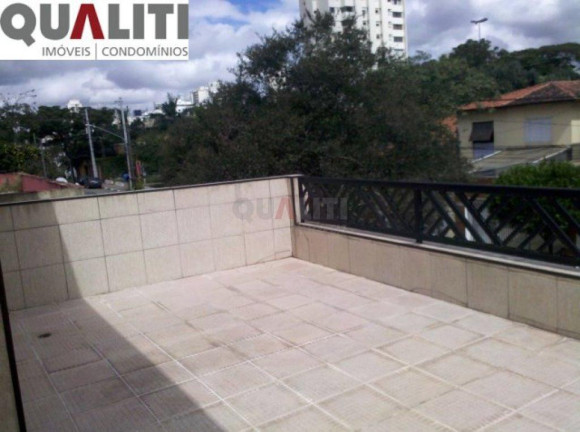 Imagem Casa com 4 Quartos à Venda, 500 m² em Brooklin - São Paulo Imagem Casa com 4 Quartos à Venda, 500 m² em Brooklin - São Paulo