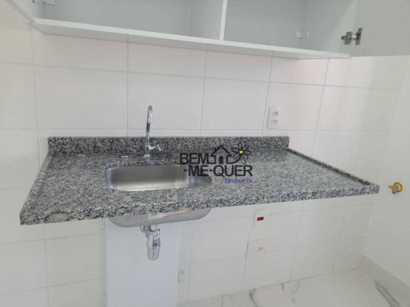 Imagem Apartamento com 2 Quartos à Venda, 52 m² em Alphaville Empresarial - Barueri Imagem Apartamento com 2 Quartos à Venda, 52 m² em Alphaville Empresarial - Barueri