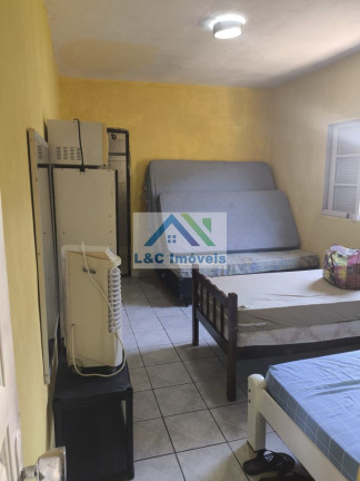 Imagem Casa com 2 Quartos à Venda, 95 m² em Vila Atlântica - Mongaguá Imagem Casa com 2 Quartos à Venda, 95 m² em Vila Atlântica - Mongaguá