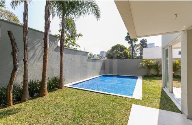 Imagem Casa de Condomínio com 4 Quartos à Venda, 750 m² em Chácara Flora - São Paulo