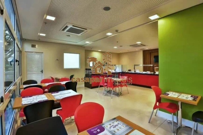 Imagem Apartamento com 1 Quarto à Venda, 18 m² em Centro - Campinas Imagem Apartamento com 1 Quarto à Venda, 18 m² em Centro - Campinas