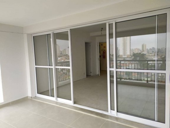 Apartamento com 3 Quartos à Venda, 120 m² em Bosque Da Saúde - São Paulo