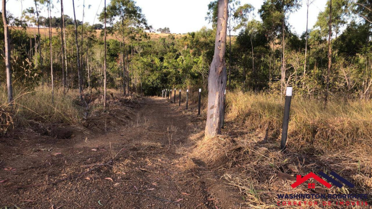 Imagem Chácara com 6 Quartos à Venda, 20.000 m² em Olhos D'água - Alexânia Imagem Chácara com 6 Quartos à Venda, 20.000 m² em Olhos D'água - Alexânia