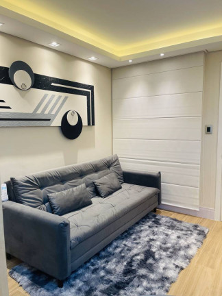 Imagem Apartamento com 1 Quarto para Alugar, 35 m² em Bela Vista - São Paulo Imagem Apartamento com 1 Quarto para Alugar, 35 m² em Bela Vista - São Paulo