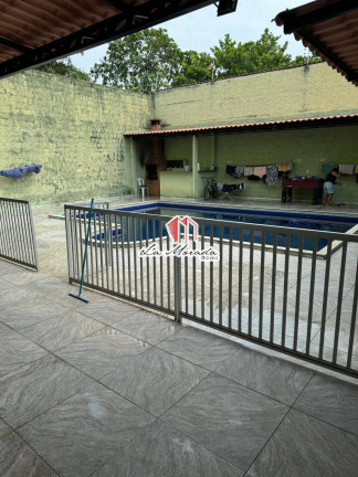 Casa com 3 Quartos à Venda, 397 m² em Novo Aleixo - Manaus