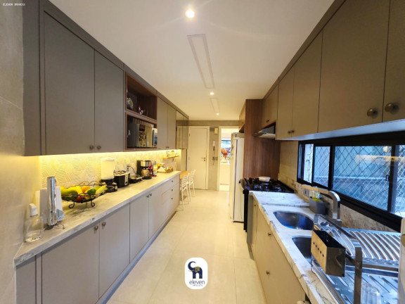 Imagem Apartamento com 3 Quartos à Venda, 192 m² em Pituba - Salvador Imagem Apartamento com 3 Quartos à Venda, 192 m² em Pituba - Salvador