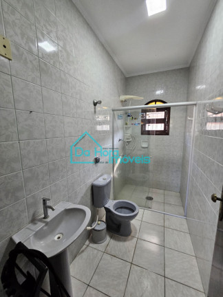 Imagem Casa com 3 Quartos à Venda, 132 m² em Agenor De Campos - Mongaguá Imagem Casa com 3 Quartos à Venda, 132 m² em Agenor De Campos - Mongaguá