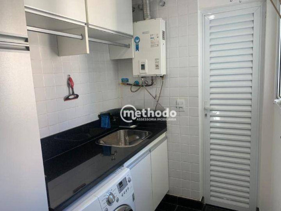 Imagem Apartamento com 3 Quartos à Venda, 159 m² em Jardim Das Oliveiras - Campinas Imagem Apartamento com 3 Quartos à Venda, 159 m² em Jardim Das Oliveiras - Campinas