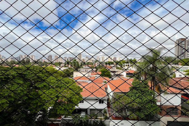 Imagem Apartamento com 3 Quartos à Venda, 200 m² em Brooklin - São Paulo