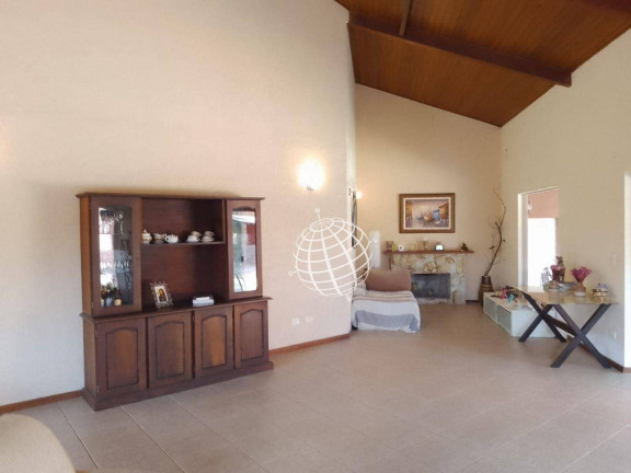 Imagem Casa com 5 Quartos à Venda, 480 m² em Jardim Itaperi - Atibaia Imagem Casa com 5 Quartos à Venda, 480 m² em Jardim Itaperi - Atibaia