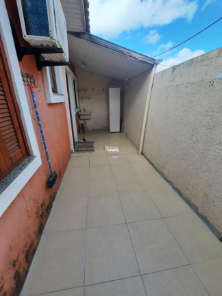Imagem Casa com 2 Quartos à Venda, 43 m² em São Tomé - Viamão Imagem Casa com 2 Quartos à Venda, 43 m² em São Tomé - Viamão