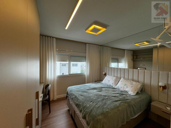 Imagem Apartamento com 3 Quartos à Venda, 102 m² em Jardim Atlântico - Florianópolis Imagem Apartamento com 3 Quartos à Venda, 102 m² em Jardim Atlântico - Florianópolis