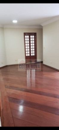 Imagem Apartamento com 3 Quartos à Venda, 125 m² em Santana - São Paulo