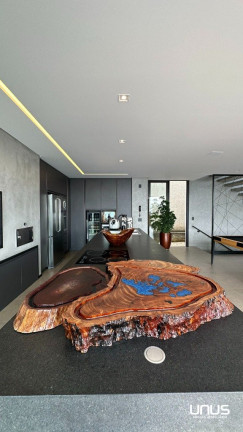 Imagem Casa de Condomínio com 3 Quartos à Venda, 510 m² em Cacupé - Florianópolis