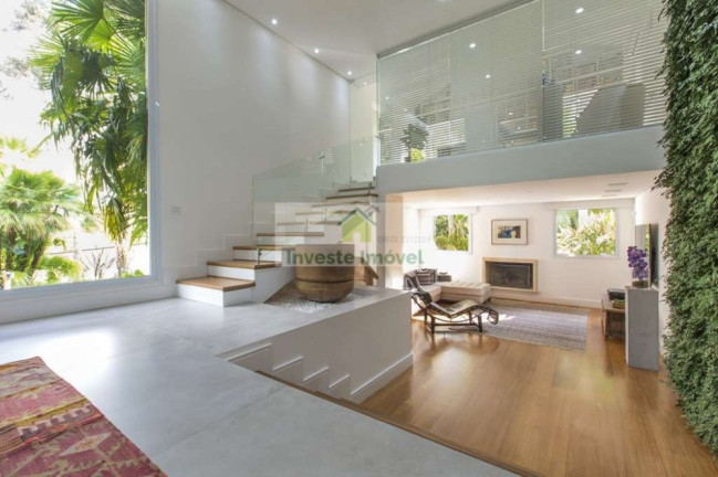 Imagem Casa de Condomínio com 5 Quartos à Venda, 518 m² em Granja Viana - Cotia Imagem Casa de Condomínio com 5 Quartos à Venda, 518 m² em Granja Viana - Cotia