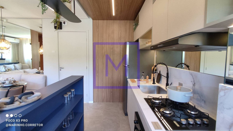Imagem Apartamento com 2 Quartos à Venda, 36 m² em Itaquera - São Paulo