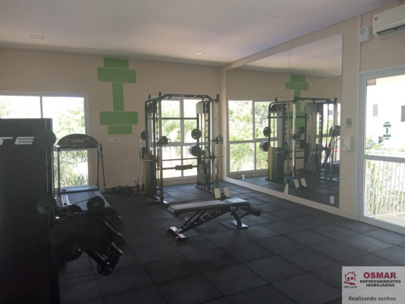 Imagem Imóvel com 2 Quartos à Venda, 52 m² em Chácara Santa Antonieta (nova Veneza) - Sumaré