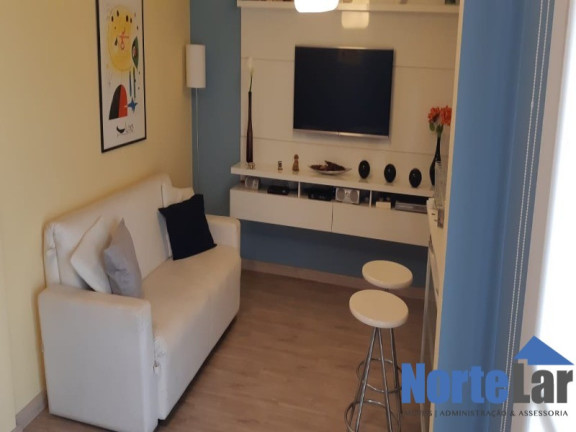 Imagem Apartamento com 3 Quartos à Venda, 74 m² em Parada Inglesa - São Paulo Imagem Apartamento com 3 Quartos à Venda, 74 m² em Parada Inglesa - São Paulo