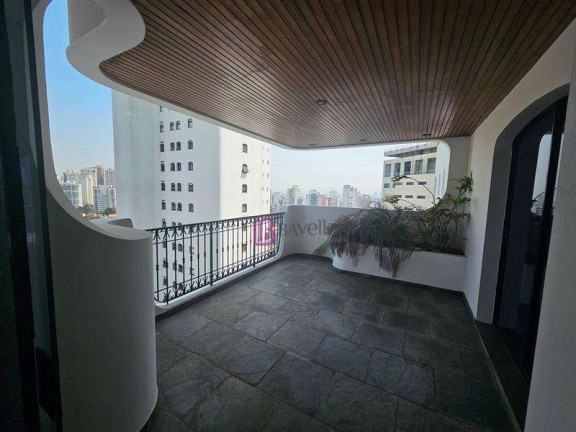 Imagem Apartamento com 4 Quartos à Venda, 362 m² em Higienópolis - São Paulo Imagem Apartamento com 4 Quartos à Venda, 362 m² em Higienópolis - São Paulo