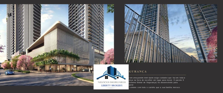Imagem Apartamento com 4 Quartos à Venda, 325 m² em Chácara Itaim - São Paulo