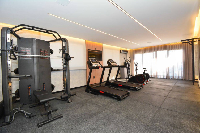 Imagem Apartamento com 1 Quarto à Venda, 68 m² em Centro - Florianópolis Imagem Apartamento com 1 Quarto à Venda, 68 m² em Centro - Florianópolis