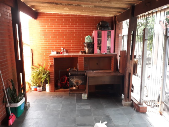 Imagem Casa à Venda, 250 m² em Vila Três Irmãos  - Carapicuíba
