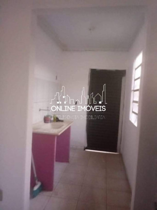 Imagem Casa com 2 Quartos à Venda, 270 m² em Residencial Floresta - Mogi Mirim Imagem Casa com 2 Quartos à Venda, 270 m² em Residencial Floresta - Mogi Mirim