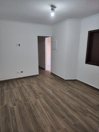 Imagem Sobrado com 3 Quartos à Venda, 162 m² em Vila Campo Grande - São Paulo