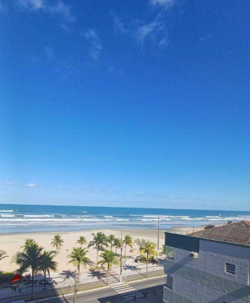 Imagem Apartamento com 1 Quarto à Venda, 40 m² em Aviação - Praia Grande Imagem Apartamento com 1 Quarto à Venda, 40 m² em Aviação - Praia Grande