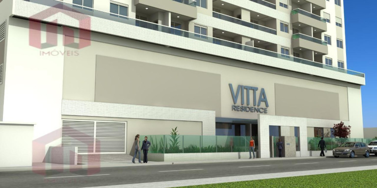 Imagem Imóvel com 2 Quartos à Venda, 78 m²